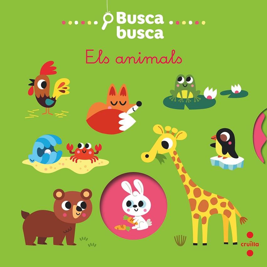 BB. ANIMALS | 9788466153690 | Americo, Tiago