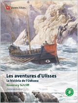 Les Aventures D'ulisses-clasics Adaptats Aitana | 9788431691110 | Lawton, Anthony / Garcia Gual, Carlos / Otero Toral, Manuel