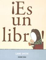 ¡Es un libro! | 9786074003956 | Smith, Lane