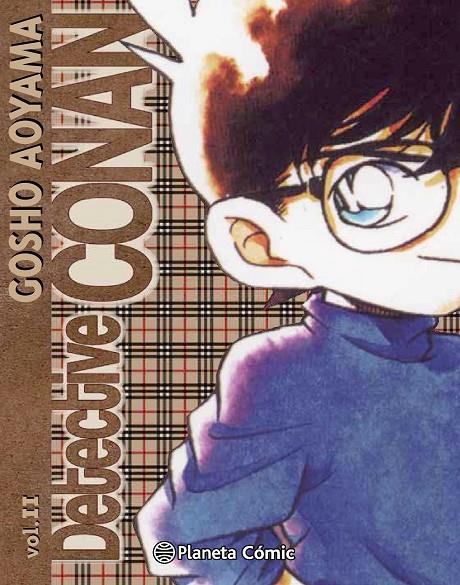 Detective Conan nº 11 | 9788468477091 | Aoyama, Gosho