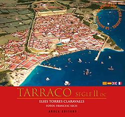 TARRACO SEGLE II D.C. | 9788412348675 | Torres Claravalls, elies