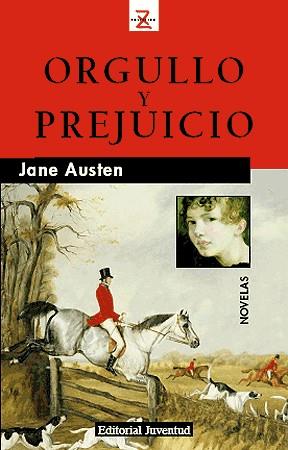 Z Orgullo y prejuicio | 9788426108685 | Austen, Jane