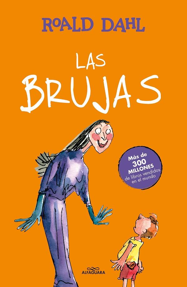 Las Brujas (Colección Alfaguara Clásicos) | 9788420482903 | Dahl, Roald