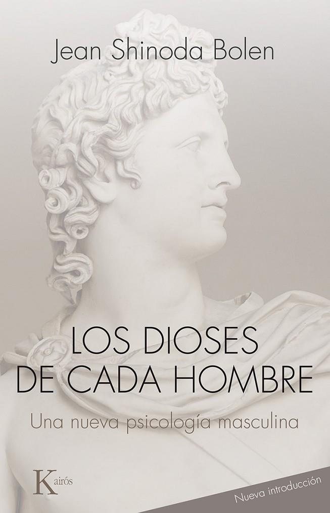 Los dioses de cada hombre | 9788472455146 | Bolen, Jean Shinoda