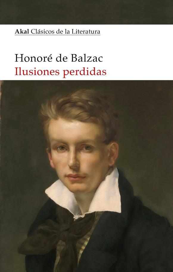 Ilusiones perdidas | 9788446050735 | de Balzac, Honoré