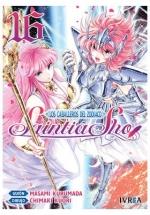 Los Caballeros del Zodíaco: Saintia Sho 16 | 9788410007673 | Masami Kurumada