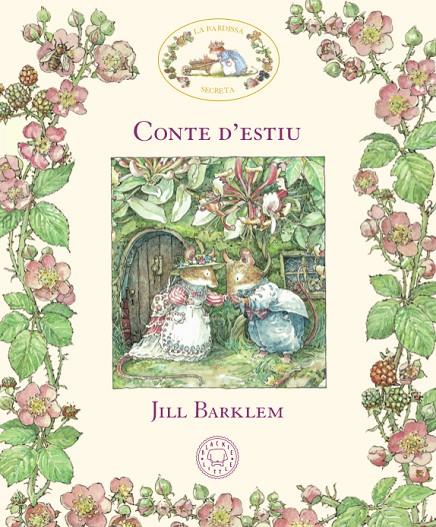 La Bardissa Secreta. Conte d'estiu | 9788417059958 | Barklem, Jill