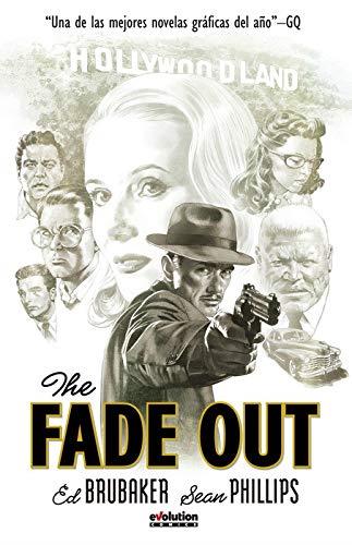 The fade out (2ª edición) | 9788491678977 | Ed Brubaker / Sean Phillips