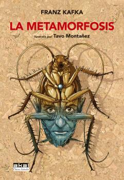 La metamorfosis | 9788446054733 | Kafka, Franz