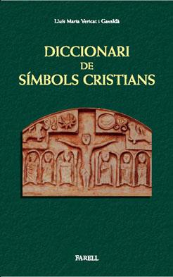 _Diccionari de simbols cristians | 9788492811113 | Vericat Gavalda, Lluis Maria