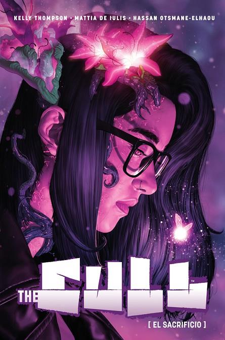 THE CULL 01 (EL SACRIFICIO) | 9788467972030 | KELLY THOMPSON / MATTIA DE LULIS