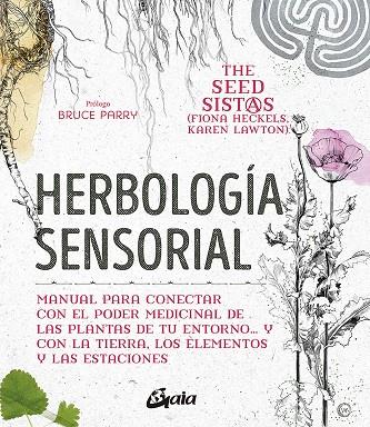 Herbología sensorial | 9788484458470 | Heckels, Fiona / Lawton, Karen