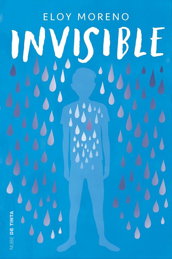 Invisible | 9788417605537 | Moreno, Eloy