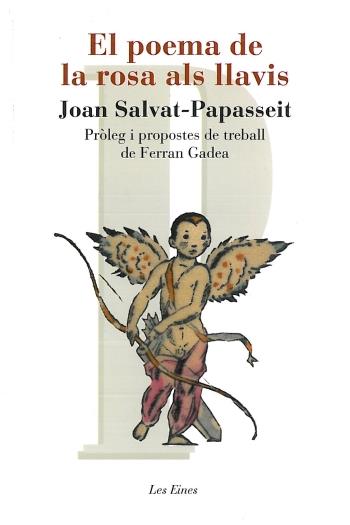 El poema de la rosa als llavis | 9788492672653 | Salvat-Papasseit, Joan