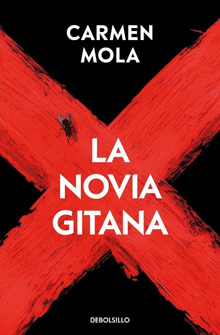 La novia gitana (La novia gitana 1) | 9788466347174 | Mola, Carmen