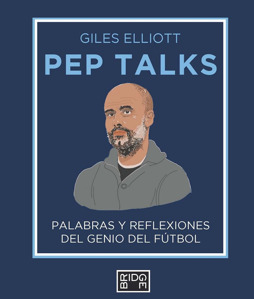 Pep Talks | 9788418253232 | ELLIOTT, GILES