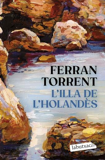 L'illa de l'holandès | 9788419971456 | Torrent, Ferran