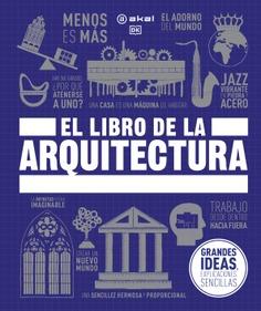 El libro de la arquitectura | 9788446054146 | AA.VV.