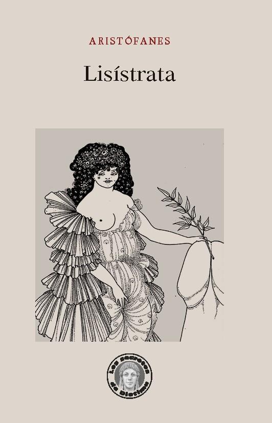 Lisístrata | 9788417134792 | Aristófanes