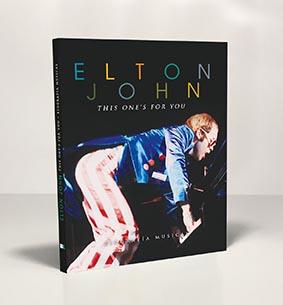 Elton John | 9788418246029 | McHugh, Carolyn