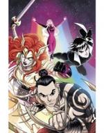 100% Marvel hc marvel. pride | 9788411016940 | AAVV