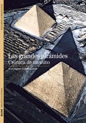 Biblioteca Ilustrada. Grandes pirámides | 9788480769327 | Corteggiani, Jean-Pierre