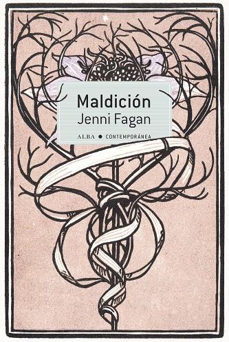 Maldición | 9788490659427 | Fagan, Jenni