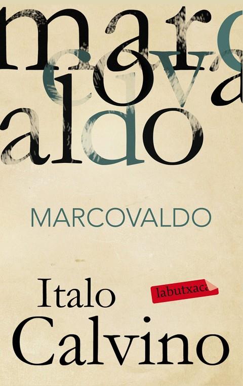 Marcovaldo | 9788499303970 | Calvino, Italo