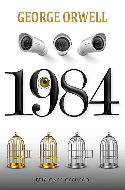 1984 | 9788491117643 | Orwell, Georges