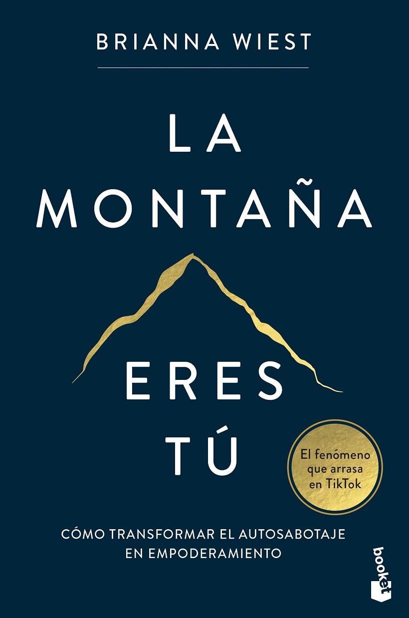 La montaña eres tú | 9788408282822 | Wiest, Brianna