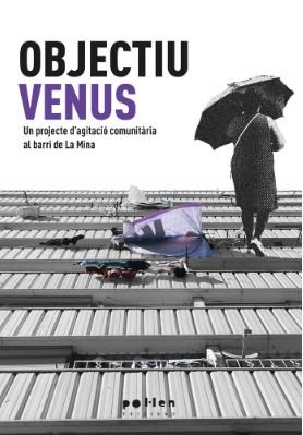 Objectiu Venus | 9788418580918 | Mina, La