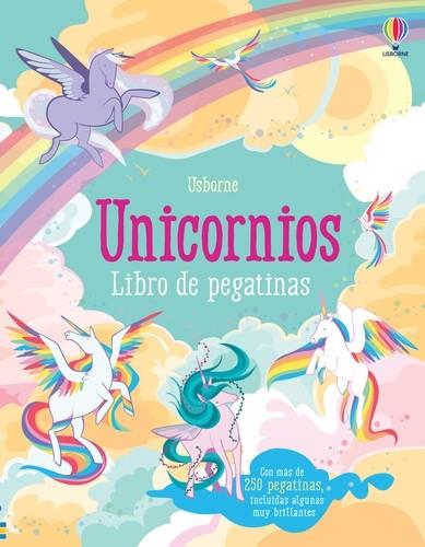 Unicornios | 9781474944656 | Watt, Fiona