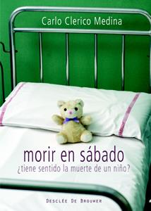 Morir en sábado | 9788433022363 | Clerico Medina, Carlo