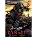 Assassin's Creed | 9788419903570 | Xianzhe, Xu