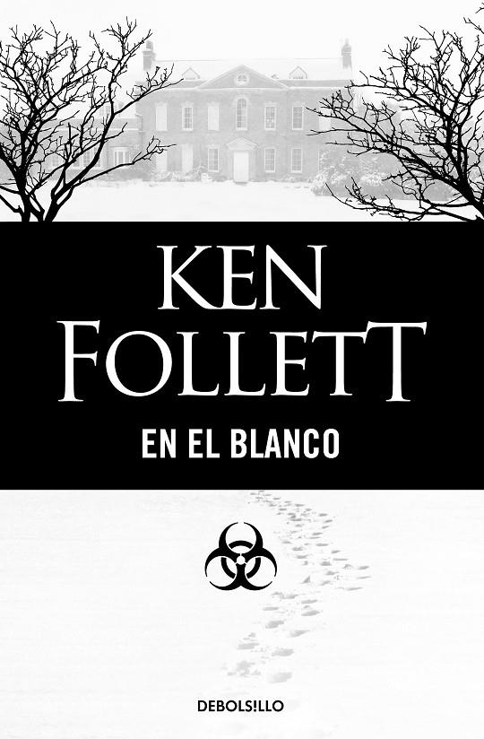 En el blanco | 9788497938518 | Follett, Ken