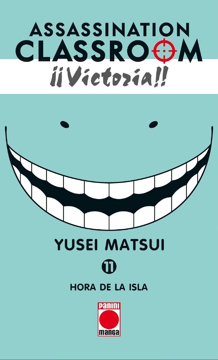 ASSASSINATION CLASSROOM | 9788490945193 | Matsui, Yusei