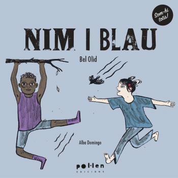 Nim i blau | 9788418580796 | Olid, Bel