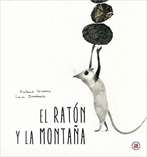 El ratón y la montaña | 9788446050551 | Antonio Gramsci