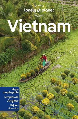 Vietnam 9 | 9788408232377 | Atkinson, Brett / Ray, Nick / Stewart, Iain / Lockhart, Katie / Pham, James / Truong, Diana / Zukas,