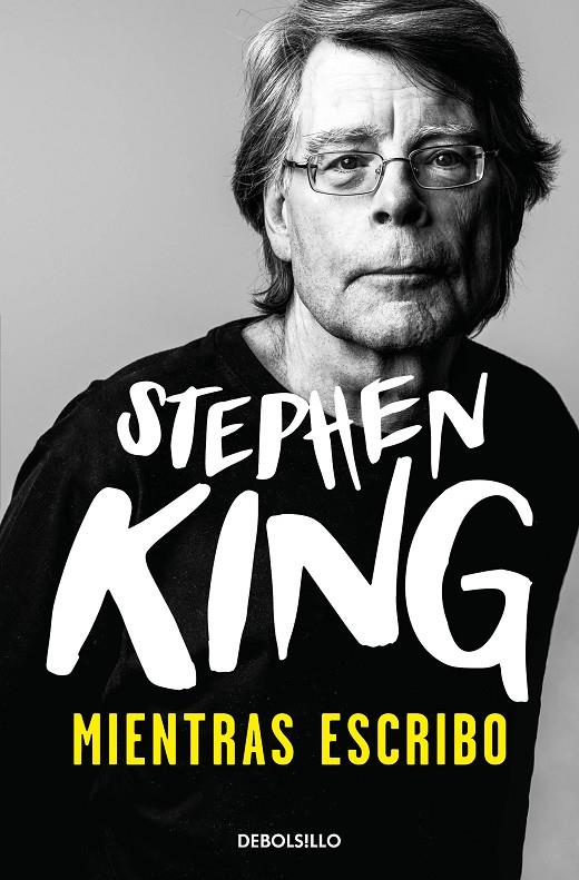 Mientras escribo | 9788497597326 | King, Stephen