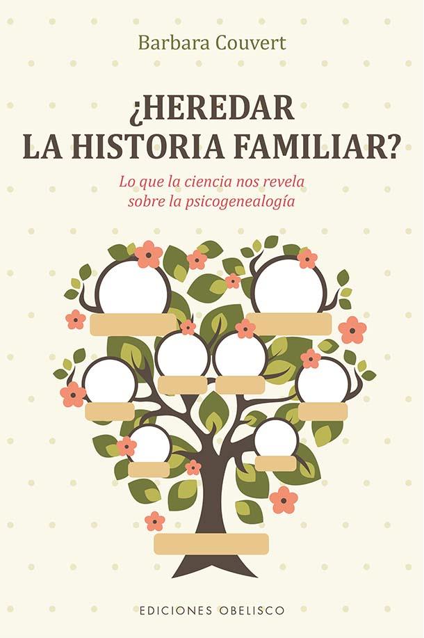 ¿Heredar la historia familiar? | 9788491119067 | Couvert, Barbara