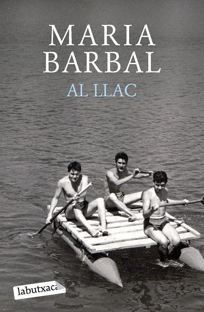 Al llac | 9788419107749 | Barbal, Maria