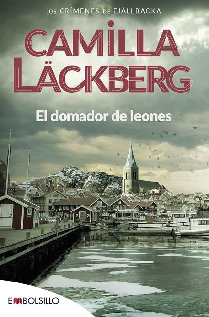 El domador de leones | 9788416087402 | Läckberg, Camilla