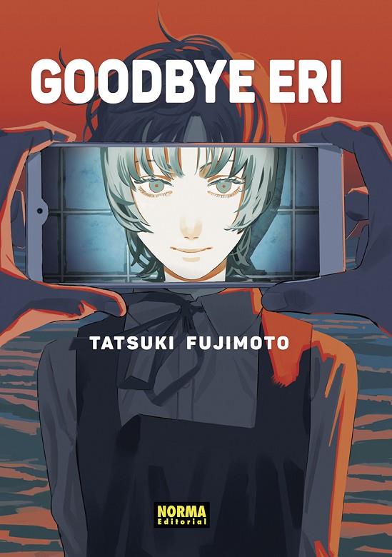 GOODBYE ERI. ED REGULAR | 9788467960693 | TATSUKI FUJIMOTO / NEGI HARUBA