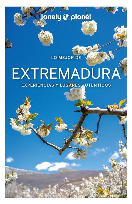 Lo mejor de Extremadura 1 | 9788408254553 | Gonzalo, Igor