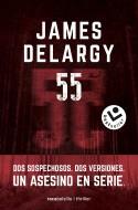 55 | 9788417821098 | Delargy, James