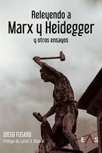 RELEYENDO A MARX Y HEIDEGGER | 9788419359452 | Fusaro, Diego