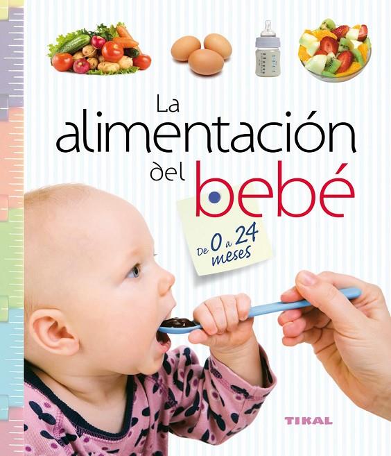 Alimentación del bebé de 0 a 24 meses | 9788499282930 | Ruiz Ruiz, Yolanda