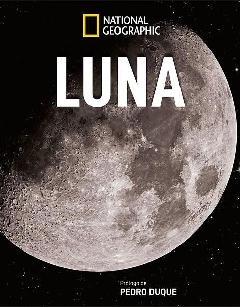 Luna | 9788482987569 | Geographic, National