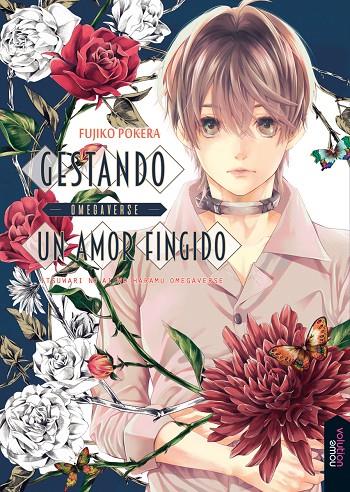 Gestando un amor fingido Omegaverse | 9788416936670 | Pokera, Fujiko